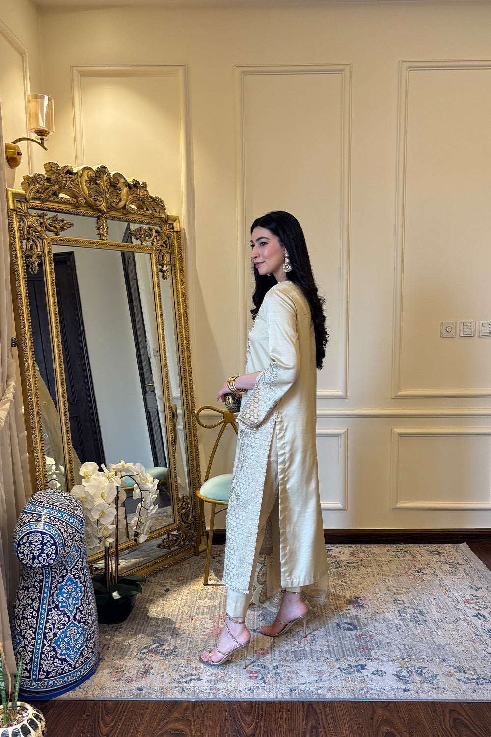 SERENITÉ - MS50320 | ALLURE | MARYUM N MARIA