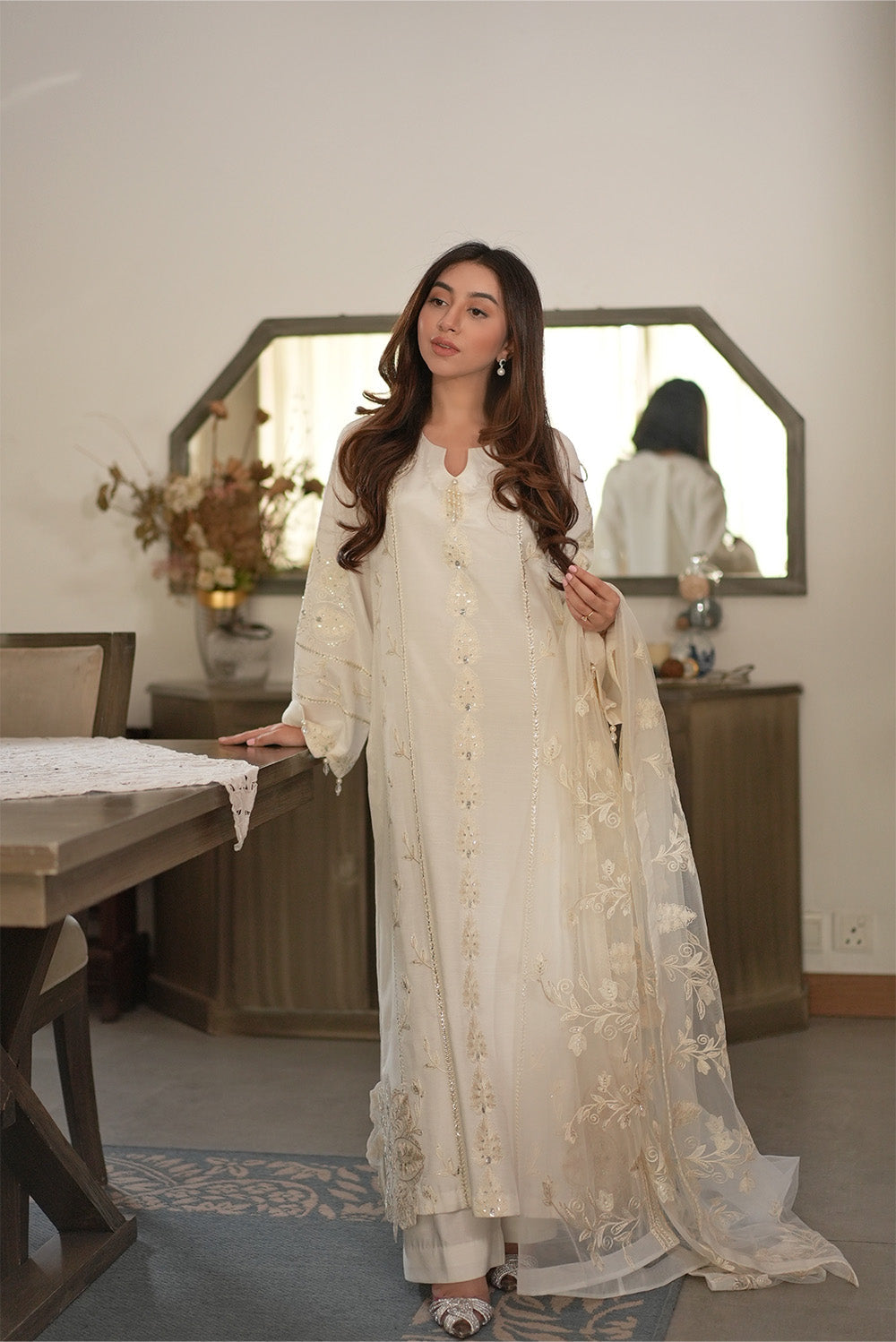 CELESTÉ - MS50323 | ALLURE | MARYUM N MARIA