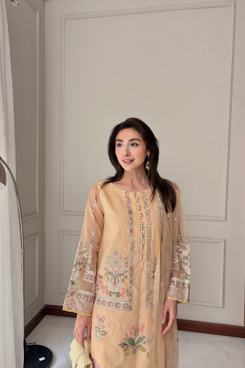 MIRARI - MS50326 | ALLURE | MARYUM N MARIA