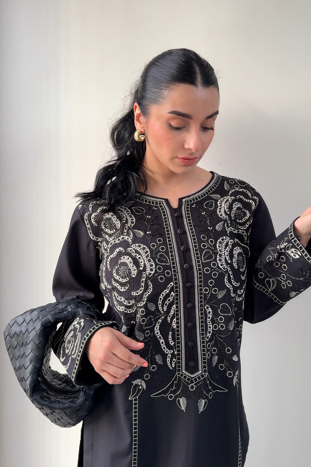 ELOURA - MS50327 | ALLURE | MARYUM N MARIA