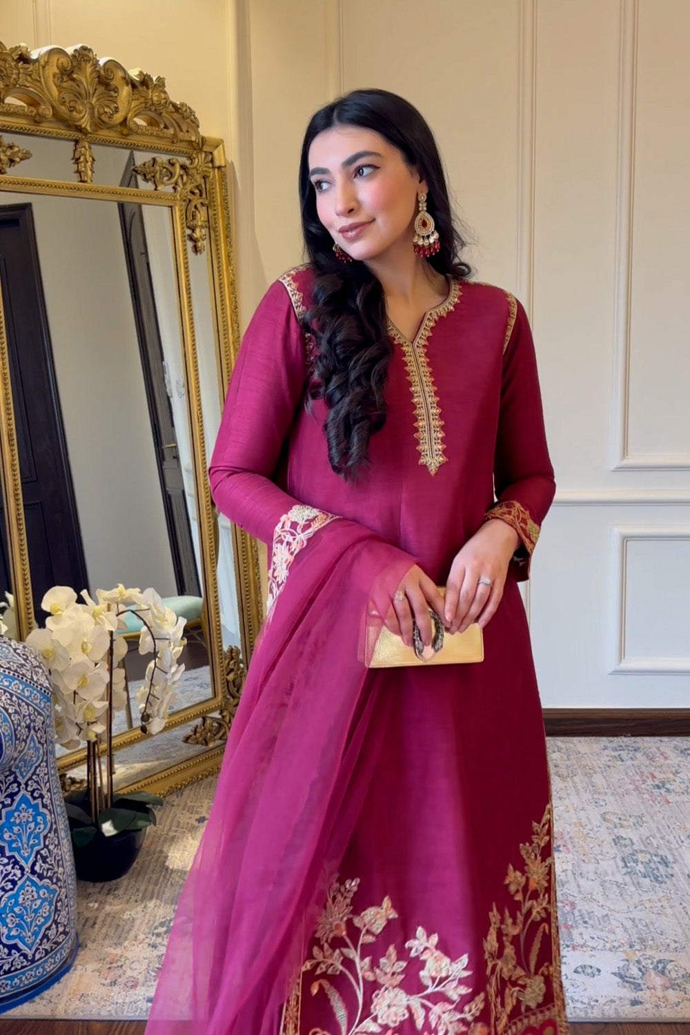 VIRELLE - MS50328 | ALLURE | MARYUM N MARIA