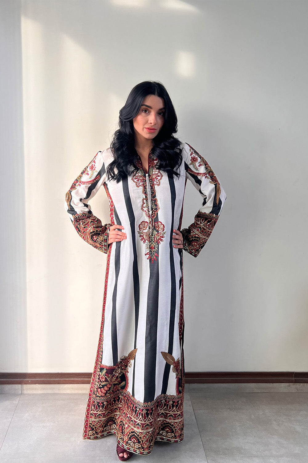 ARISTEA - MS50330 | ALLURE | MARYUM N MARIA