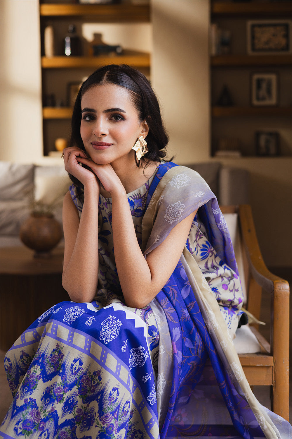 CYRA - MS50482 | CEIL | MARYUM N MARIA in UK USA UAE online kapraye.com