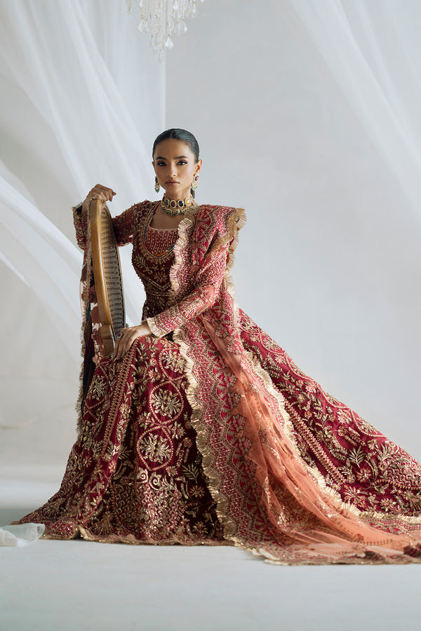 AADHIRA - MSS5847 | SERENE | MARYUM N MARIA