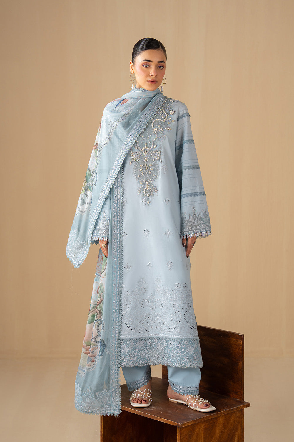 RAGHAD - MSS6372 | the-eid-affair | maryumnmaria