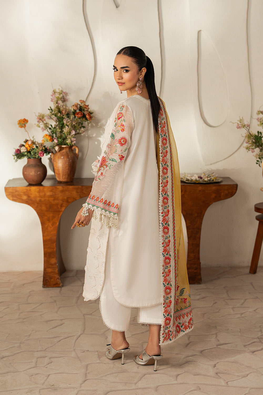 TALIN - MSS6376 | THE EID AFFAIR | MARYUM N MARIA