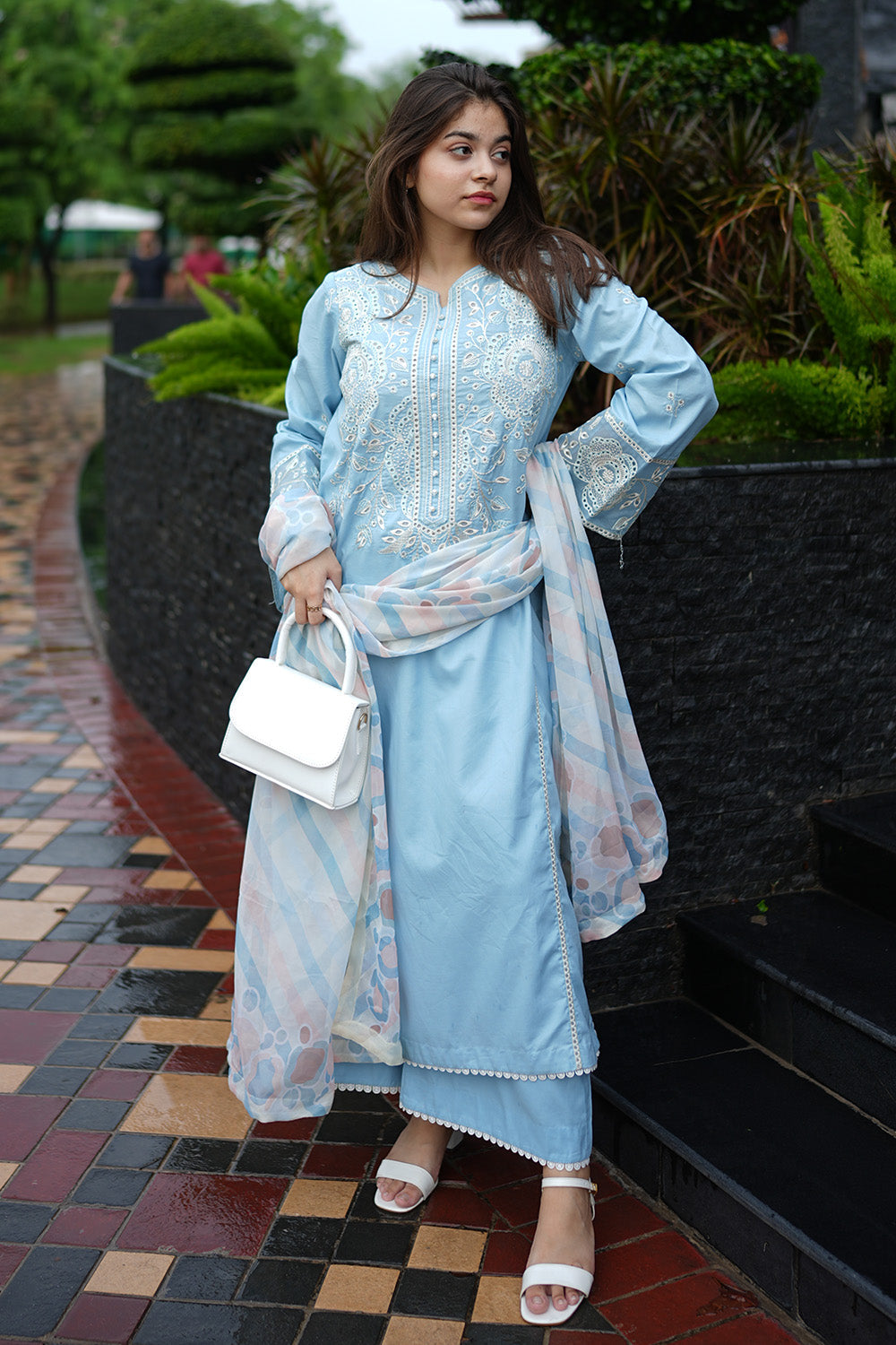 HAYAAM - MSS5702 || VASL || MARYUM N MARIA