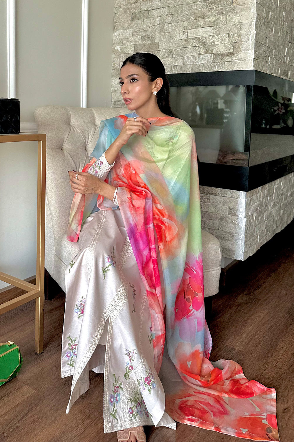 ZEVA - MSS5705 || VASL || MARYUM N MARIA