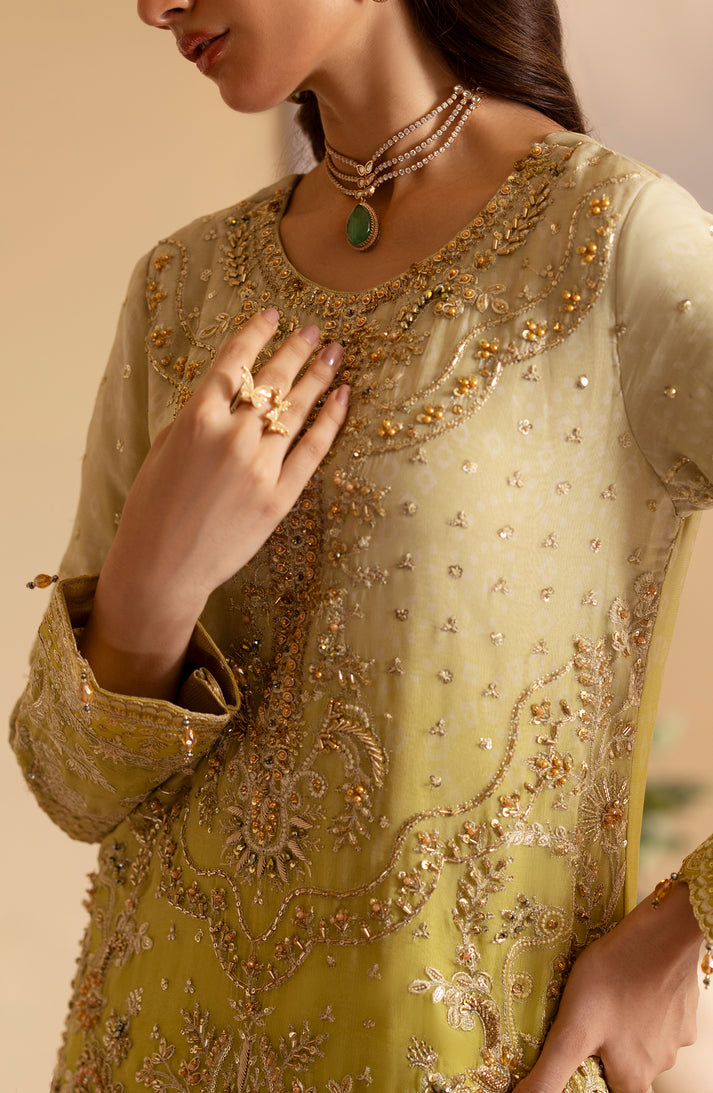 SABIAN | ROMANSIYYAH LUXURY FORMAL '25 | EMAAN ADEEL