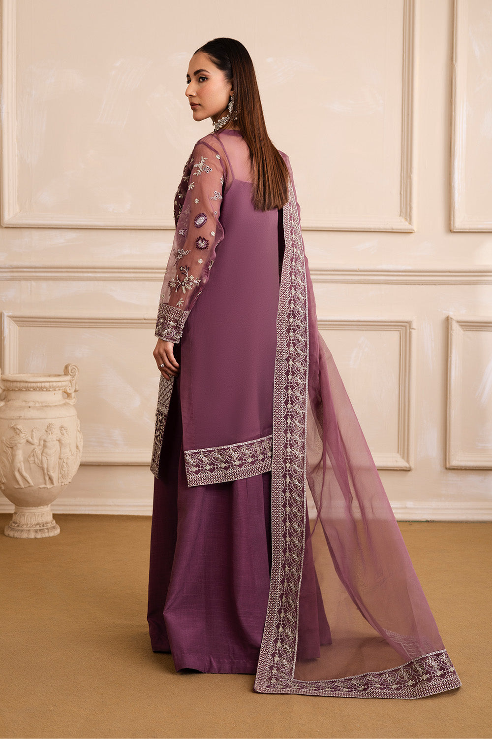 CAMILLA - MW40070 | SIA | MARYUM N MARIA