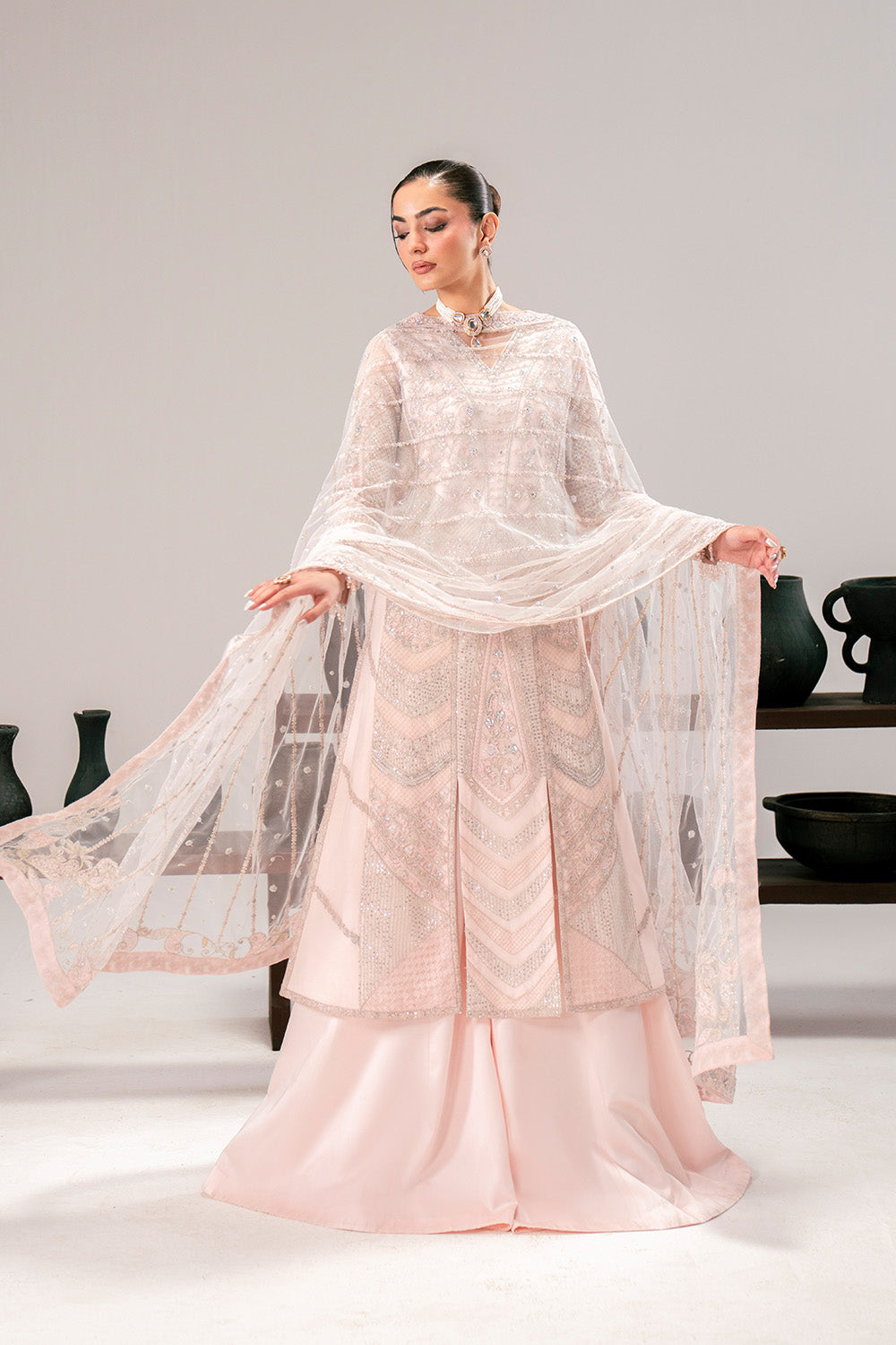 NIA - MWS0617 || WEDDING EDITION'26 || MARYAM & MARIA