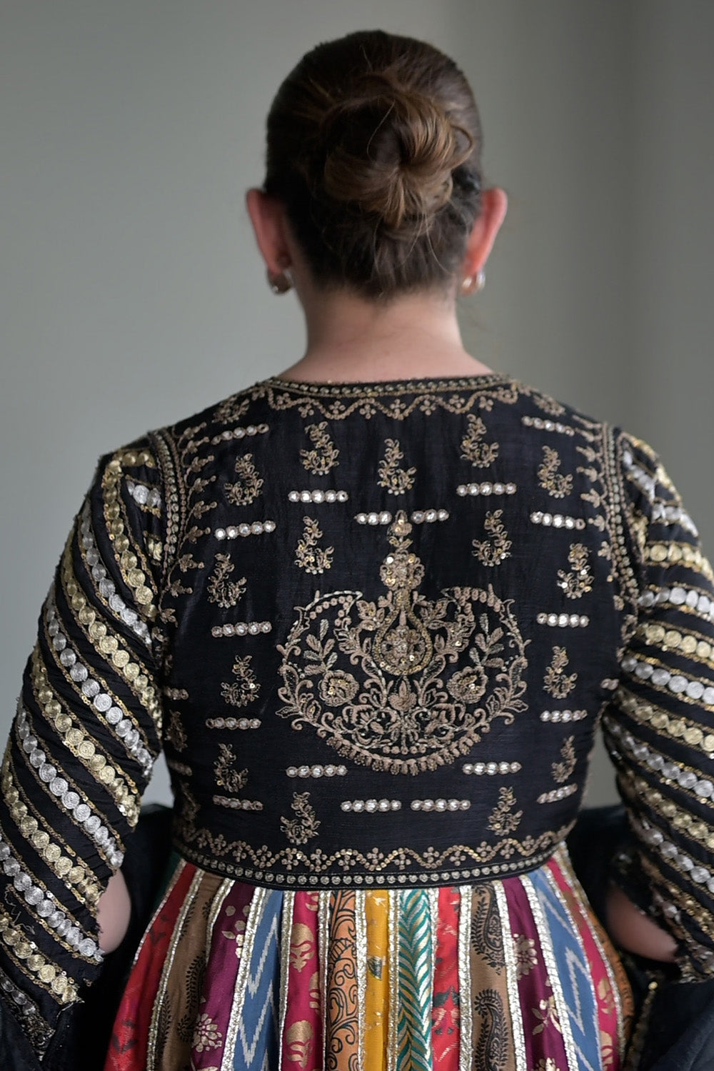 SOLENNE - MS50329 | ALLURE | MARYUM N MARIA