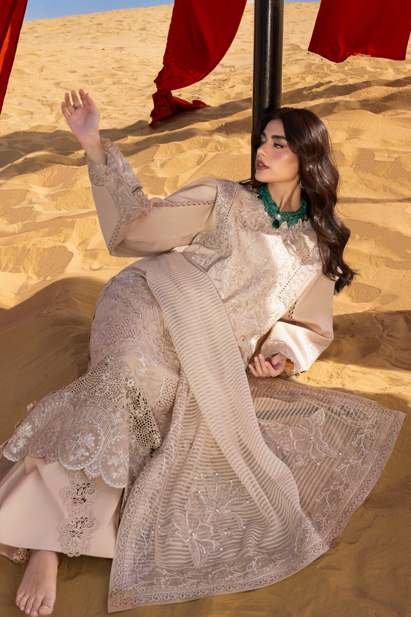 Mayel | Premium Summer Collection '26 | Rang Rasiya