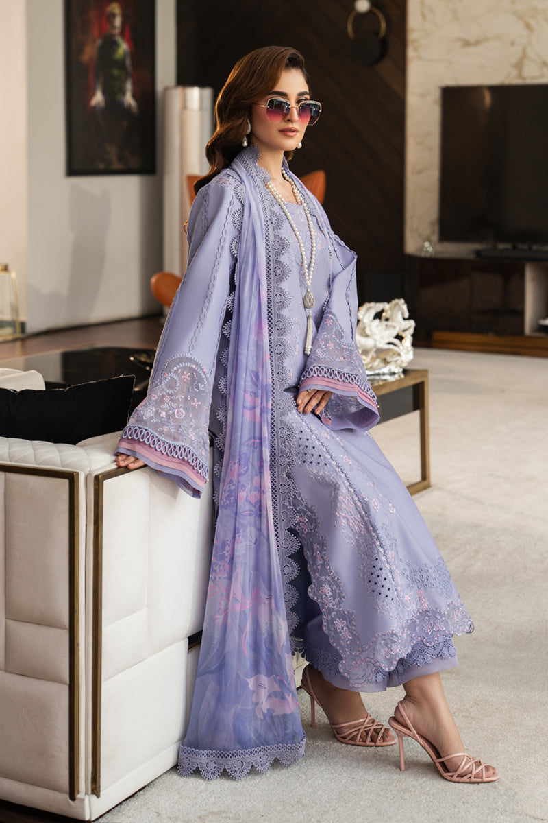 Mila | CARNATION EID EDIT '26 | RANG RASIYA