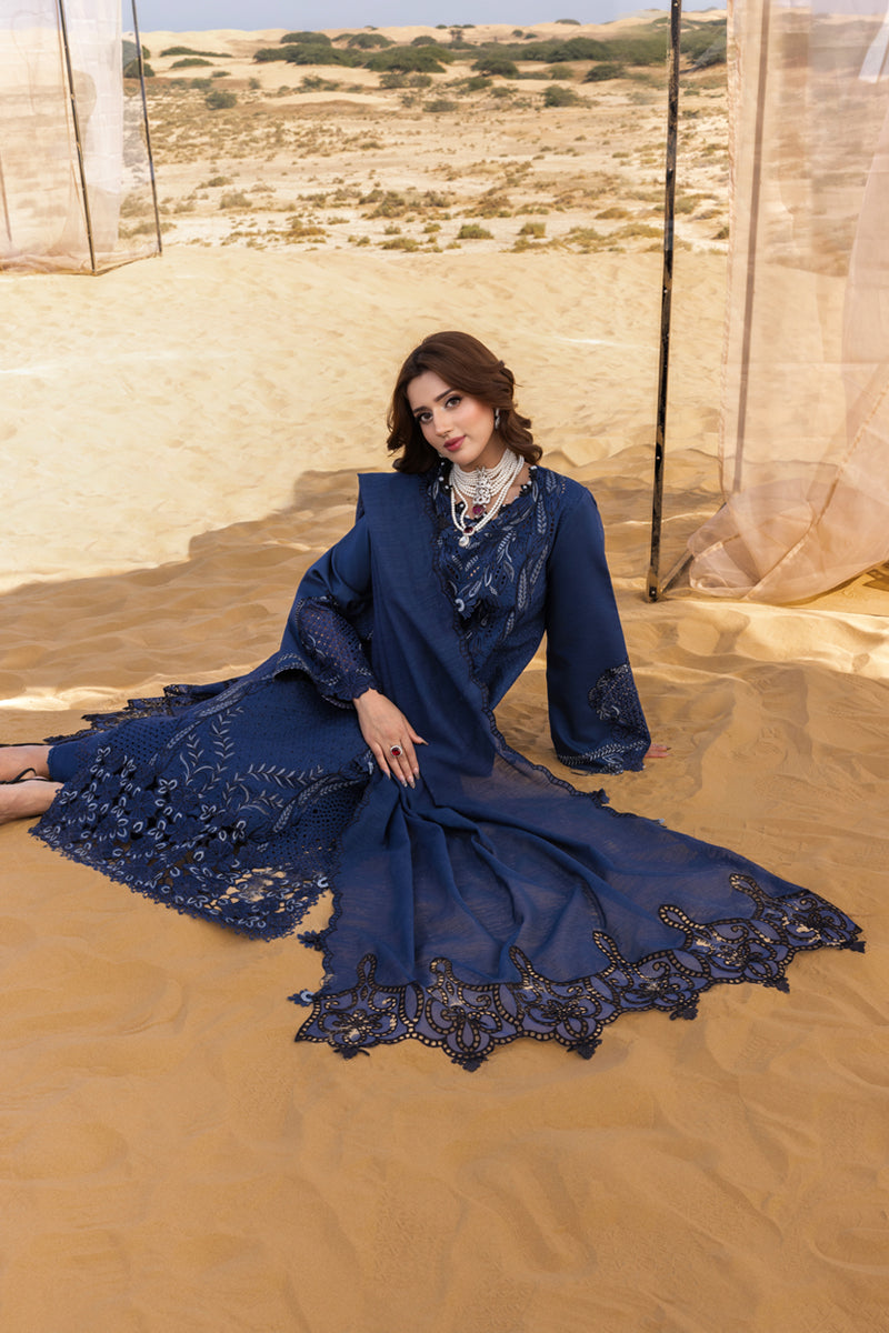 Natalia | Premium Summer Collection '26 | Rang Rasiya