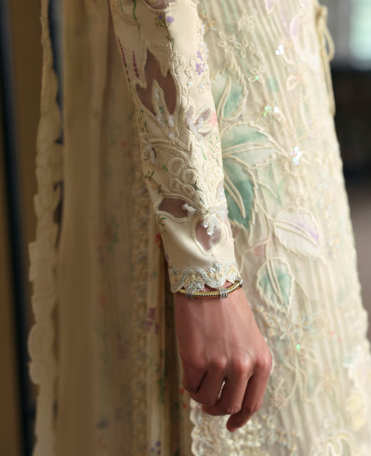 Ivory Garden | PREMIUM PRET 26 | REPUBLIC WOMENSWEAR