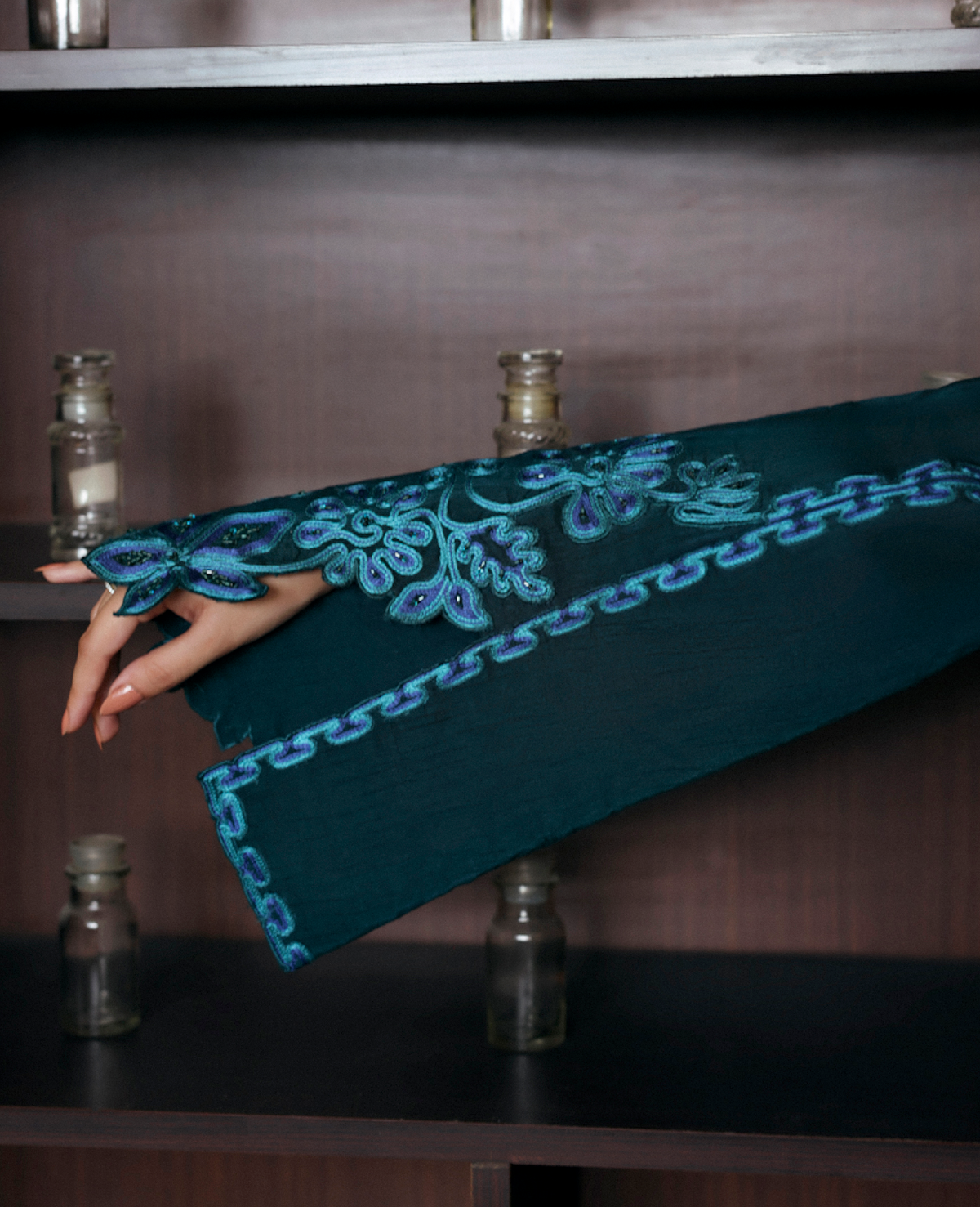 Azure Dream | PREMIUM PRET 26 | REPUBLIC WOMENSWEAR