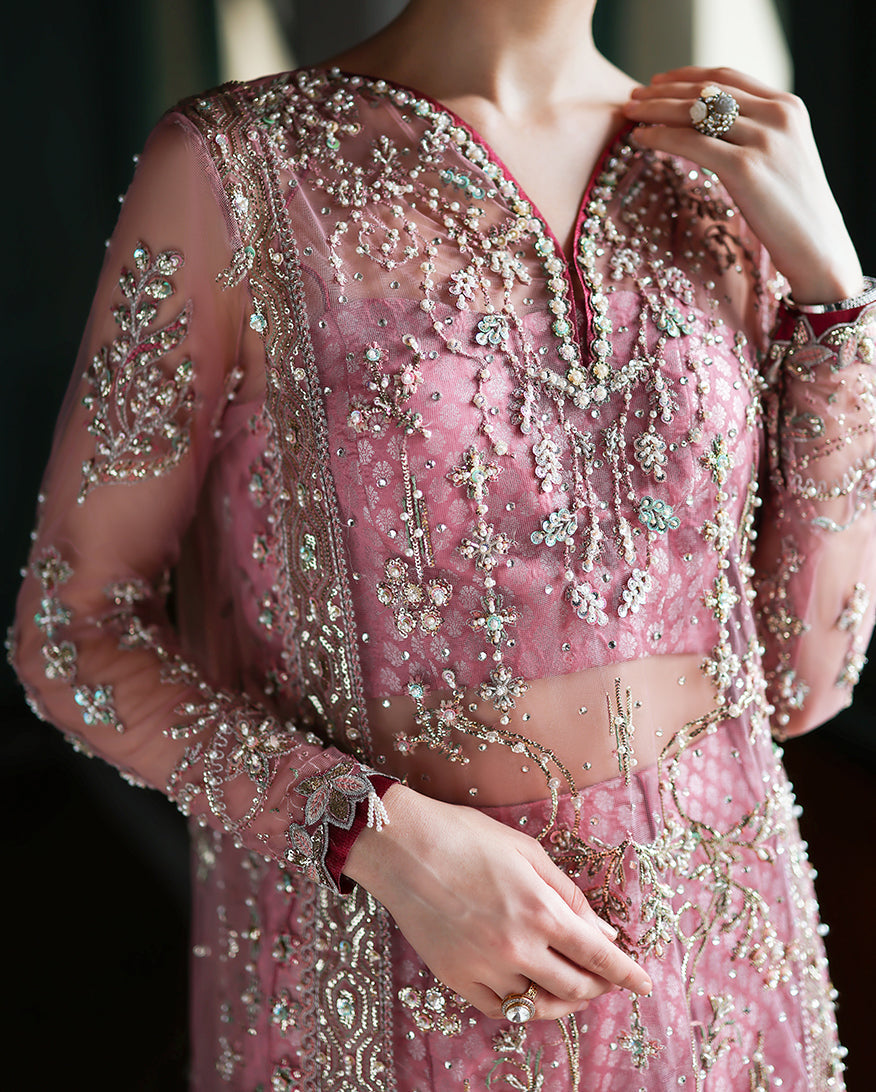 Sabine | THE MUSE | MUSHQ