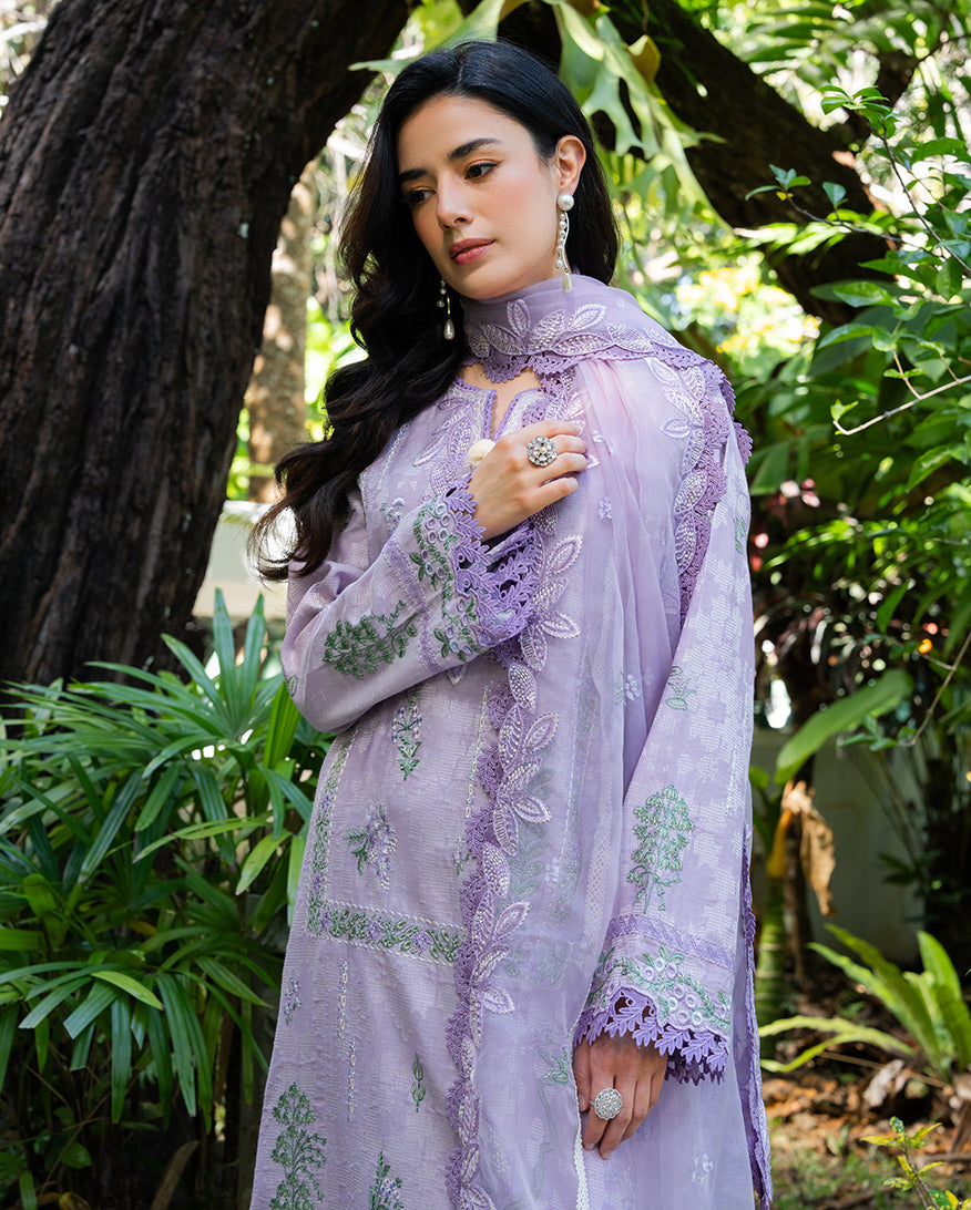 Serene Siena | Casual Pret'26 | MUSHQ