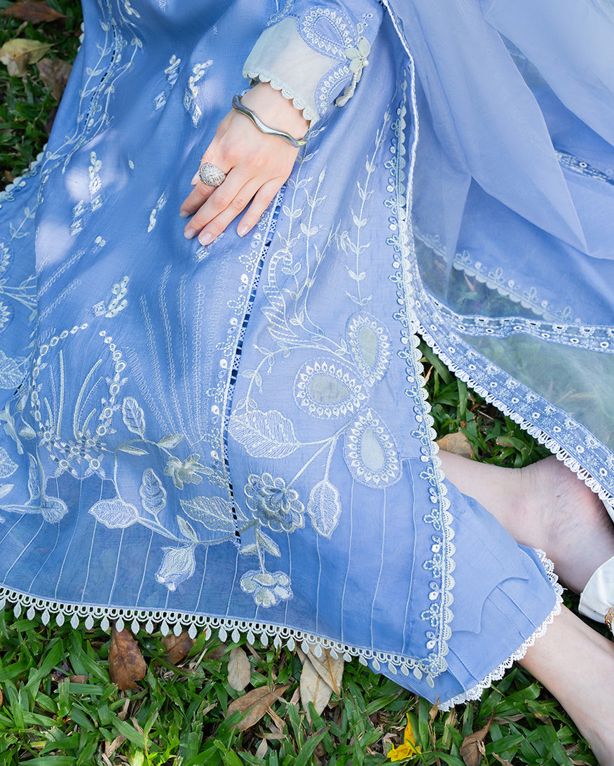 Terra Rosa | Casual Pret'26 | MUSHQ