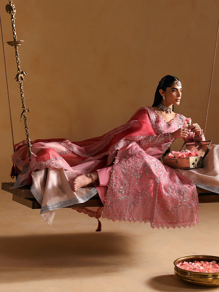 Areeman | WEDDING UNSTITCHED'25 | GULAAL