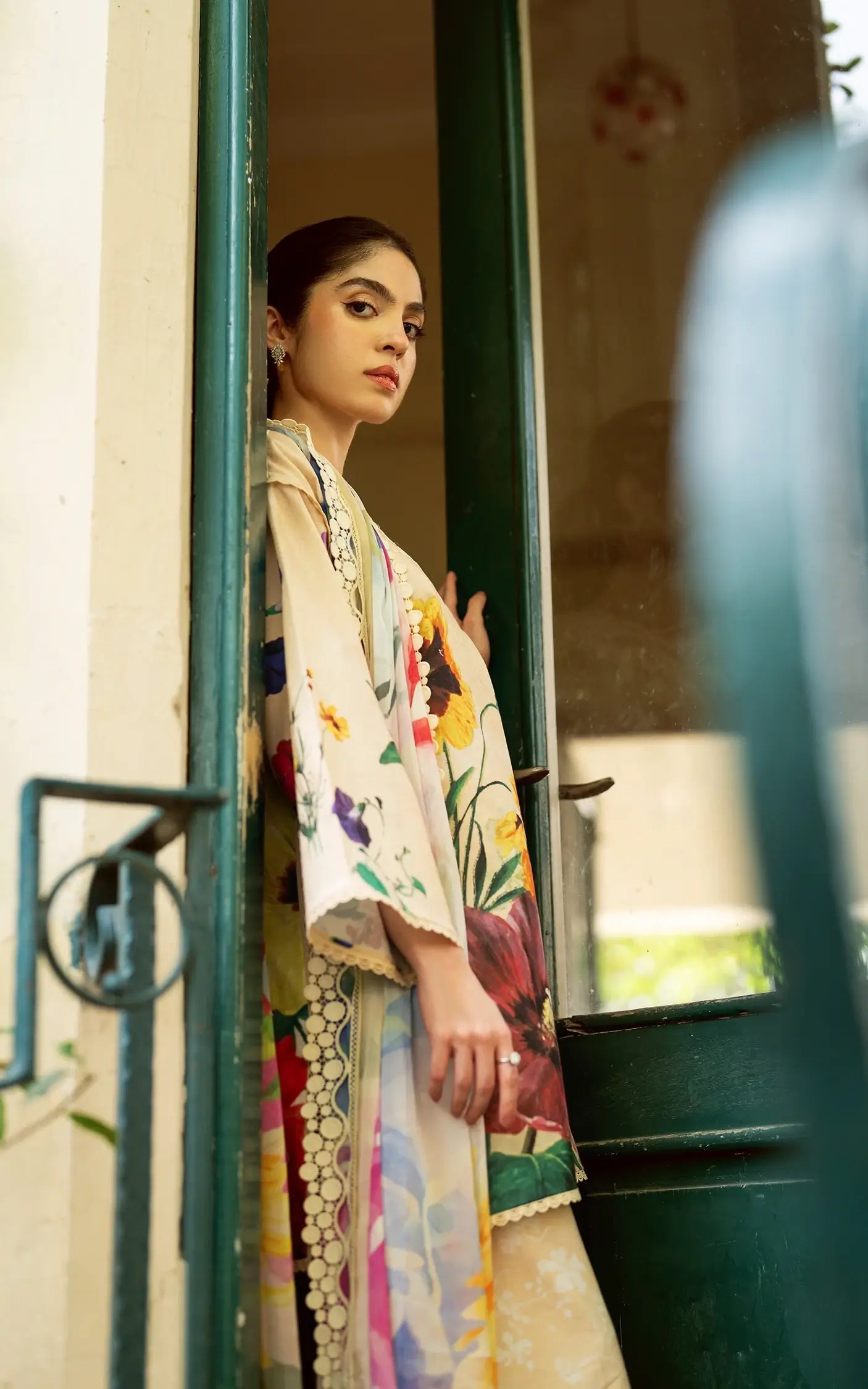 Bloomlight-(YKL25-13) | YAKIN SUMMER '25 | ASIFA N NABEEL