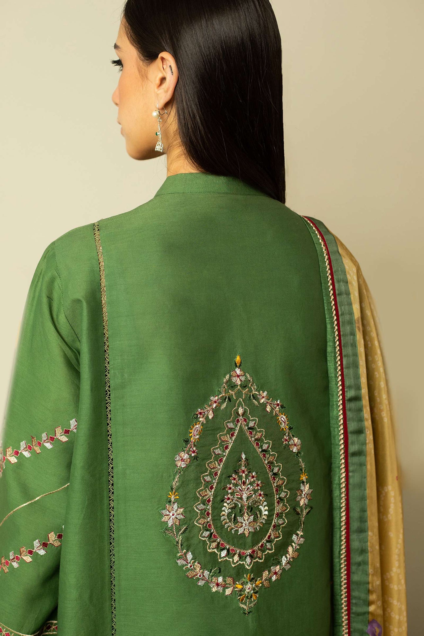 ZEL23-D9 || ZARA SHAHJAHAN LAWN II || ZARA SHAHJAHAN in UK USA UAE online kapraye.com