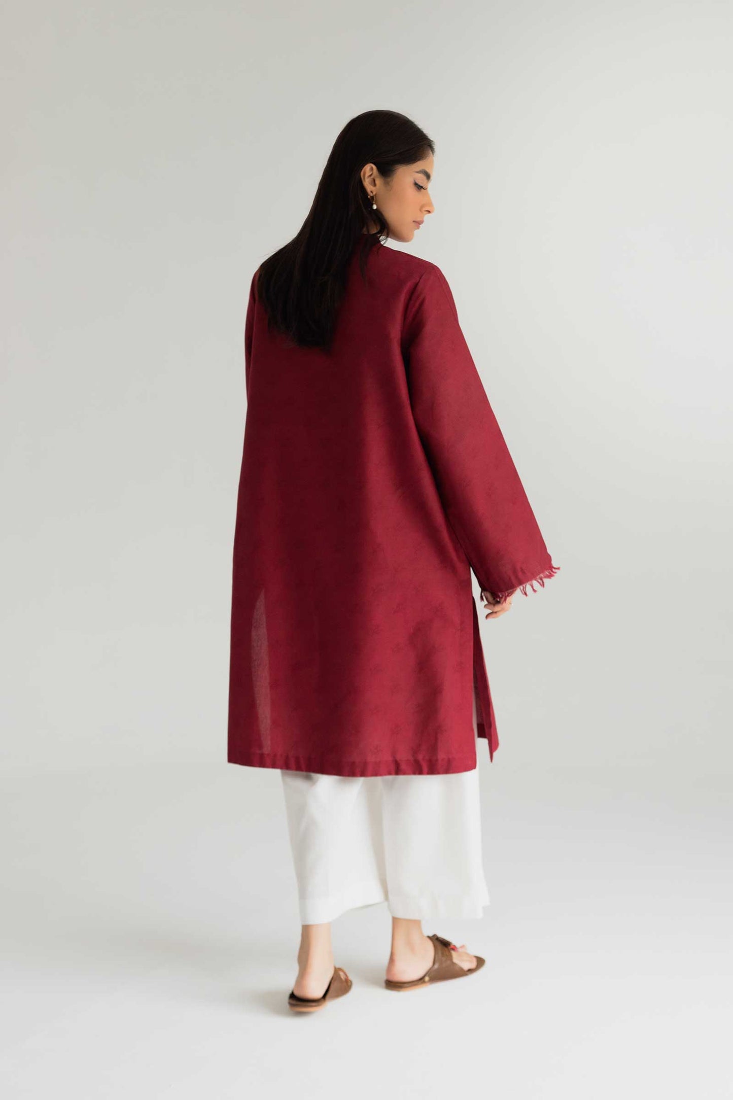 ZKT-1251 || August Basics 2023 || ZARA SHAHJAHAN in UK USA UAE online kapraye.com