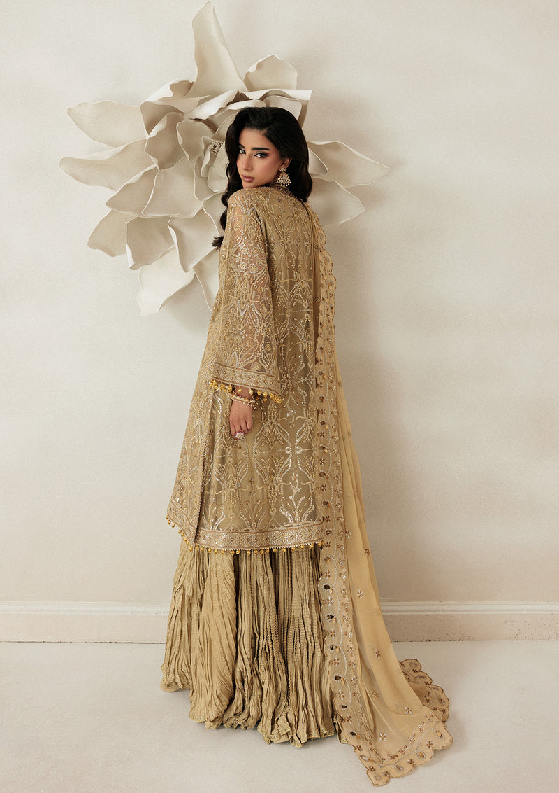 LOOK 03 | SHAAM '26 VOL 1 | AIK ATELIER