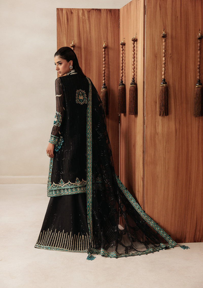 LOOK 05 | SHAAM '26 VOL 1 | AIK ATELIER