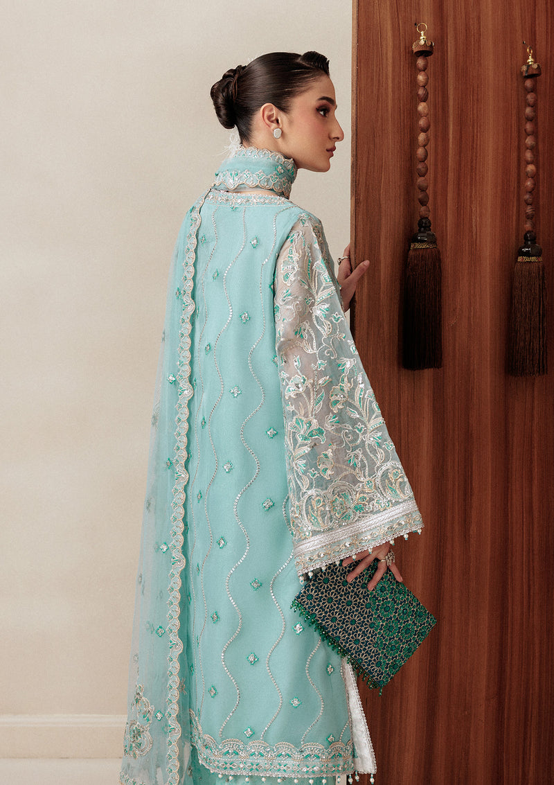 LOOK 06 | SHAAM '26 VOL 1 | AIK ATELIER