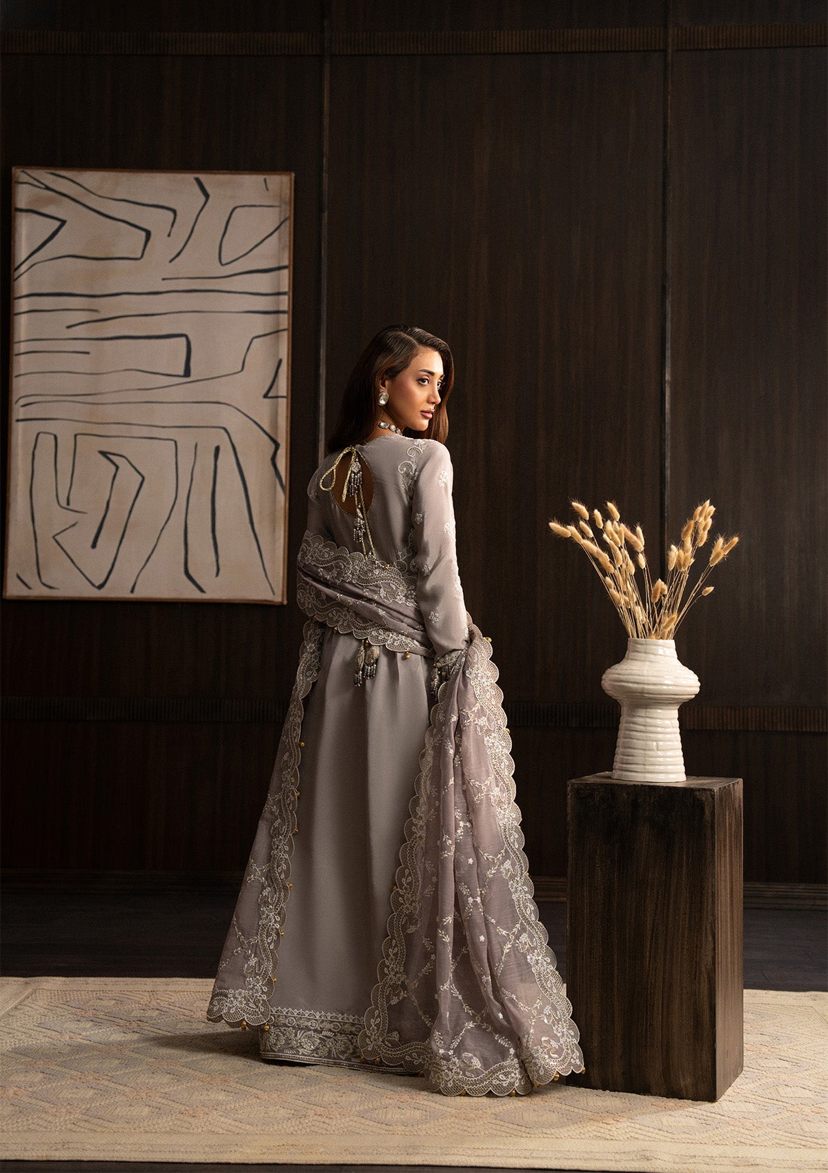 LOOK 07 | LADY AIK '25 - VOL. 1 | AIK ATELIER