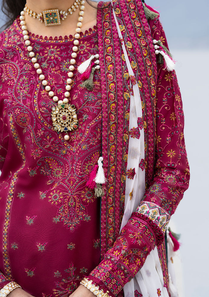 LOOK 09 | LAWN '25 VOL 1 | AIK ATELIER