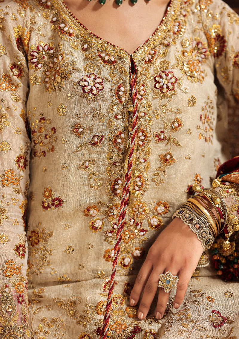 LOOK 03 || WEDDING FESTIVE '26 VOL. 1 || AIK ATELIER