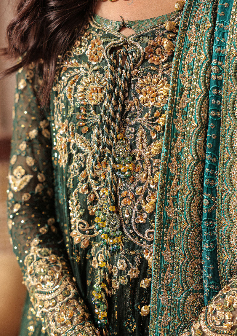 LOOK 04 || WEDDING FESTIVE '26 VOL. 1 || AIK ATELIER