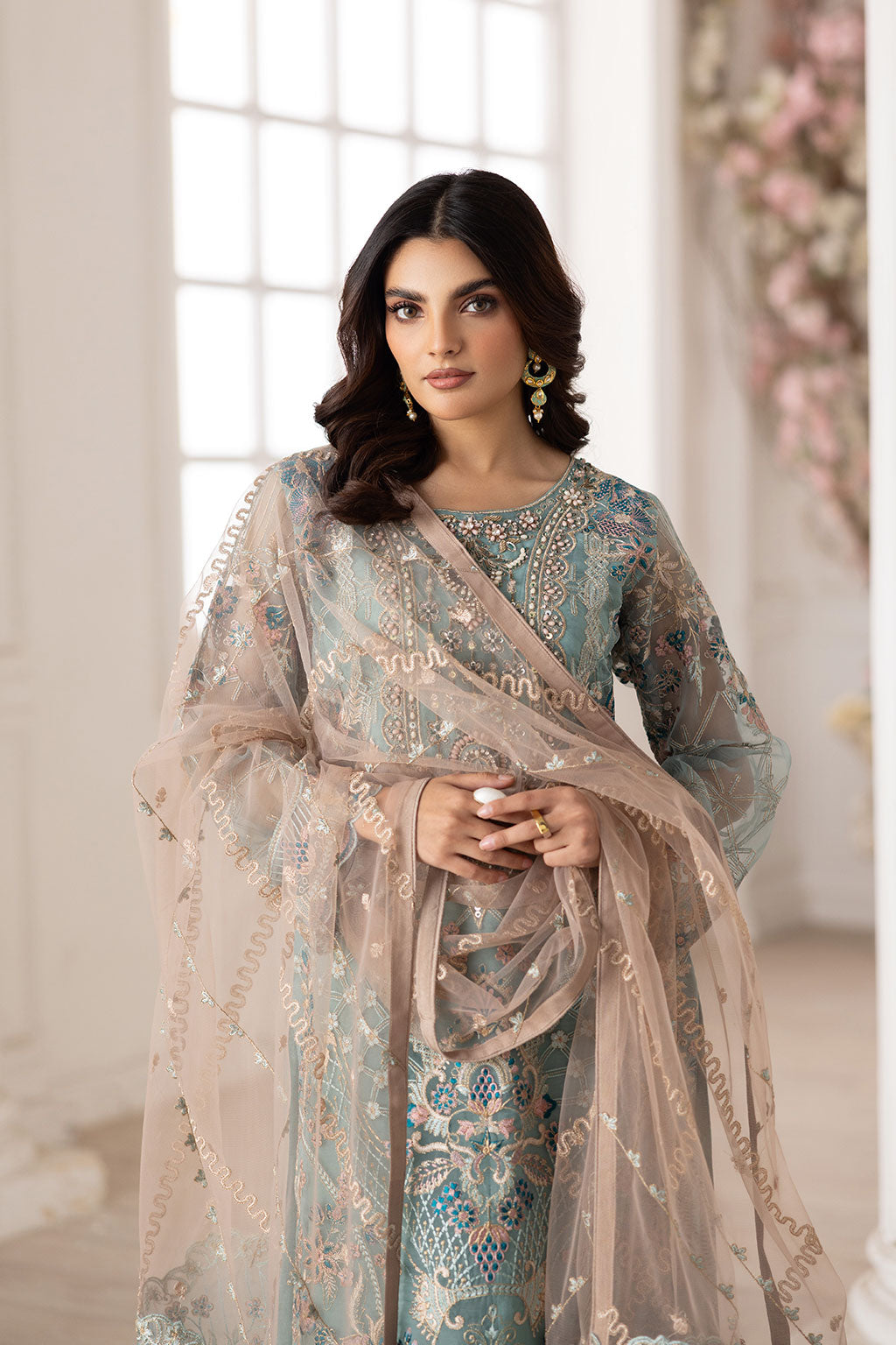 P-203 | DASTOOR Vol-03 | RAMSHA