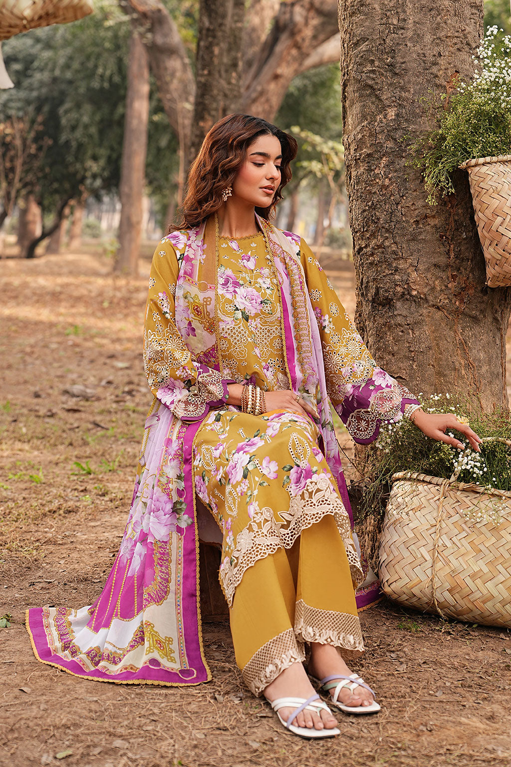 DH-110 | DHANAK | RAMSHA