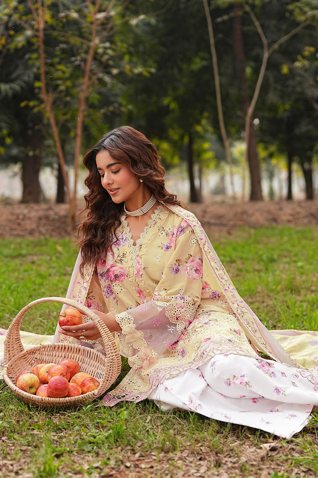 DH-105 | DHANAK | RAMSHA