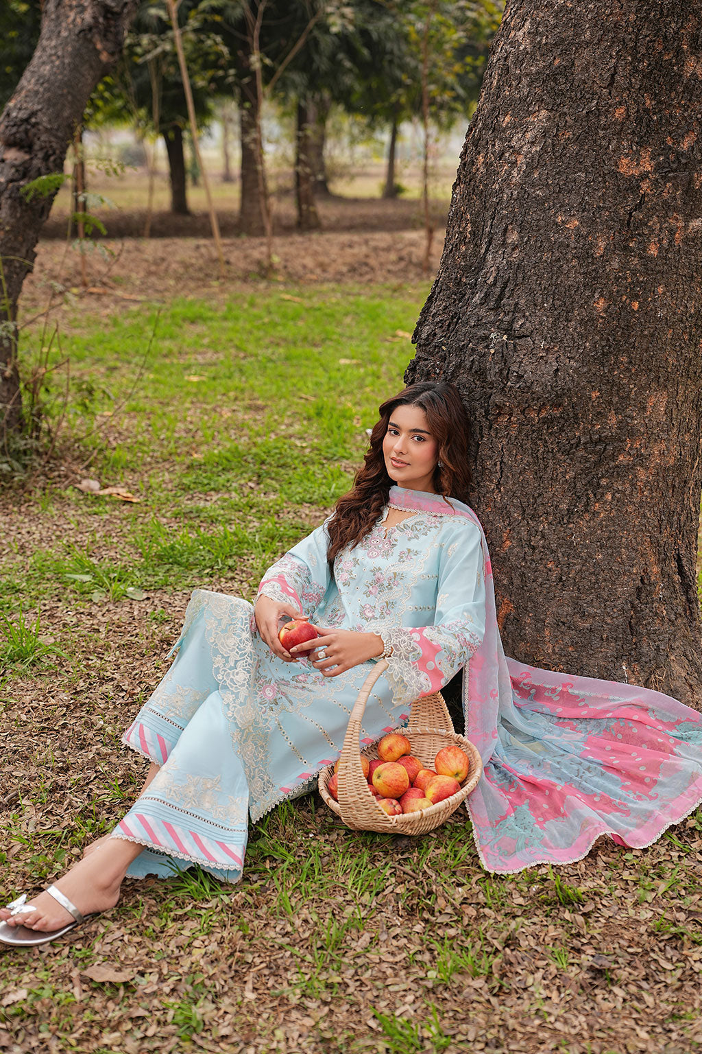 DH-106 | DHANAK | RAMSHA