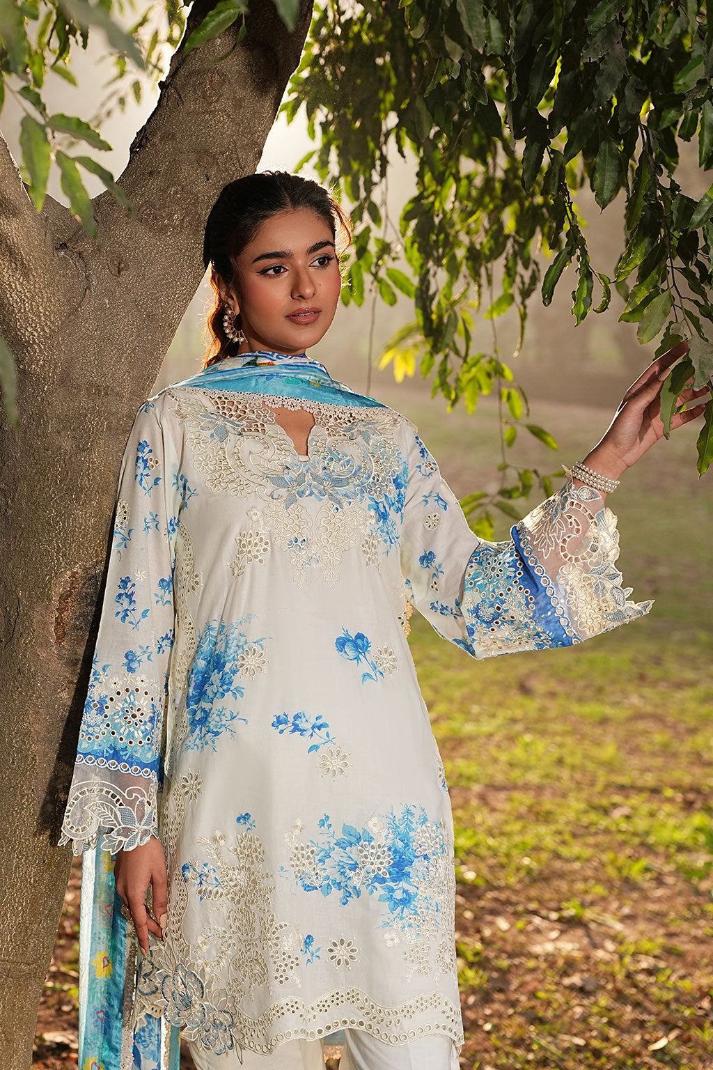 DH-103 | DHANAK | RAMSHA