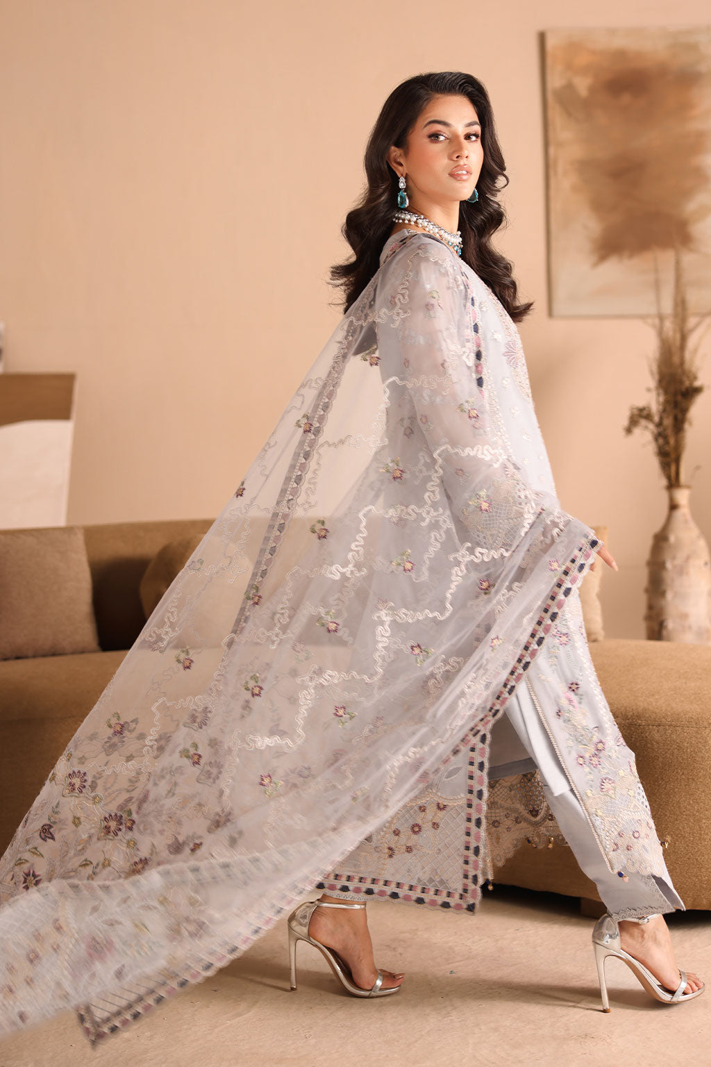 K-302 | Kashish Collection | RAMSHA