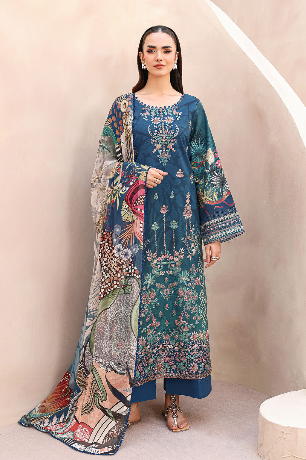 L-1509 || MASHAAL COLLECTION || RAMSHA