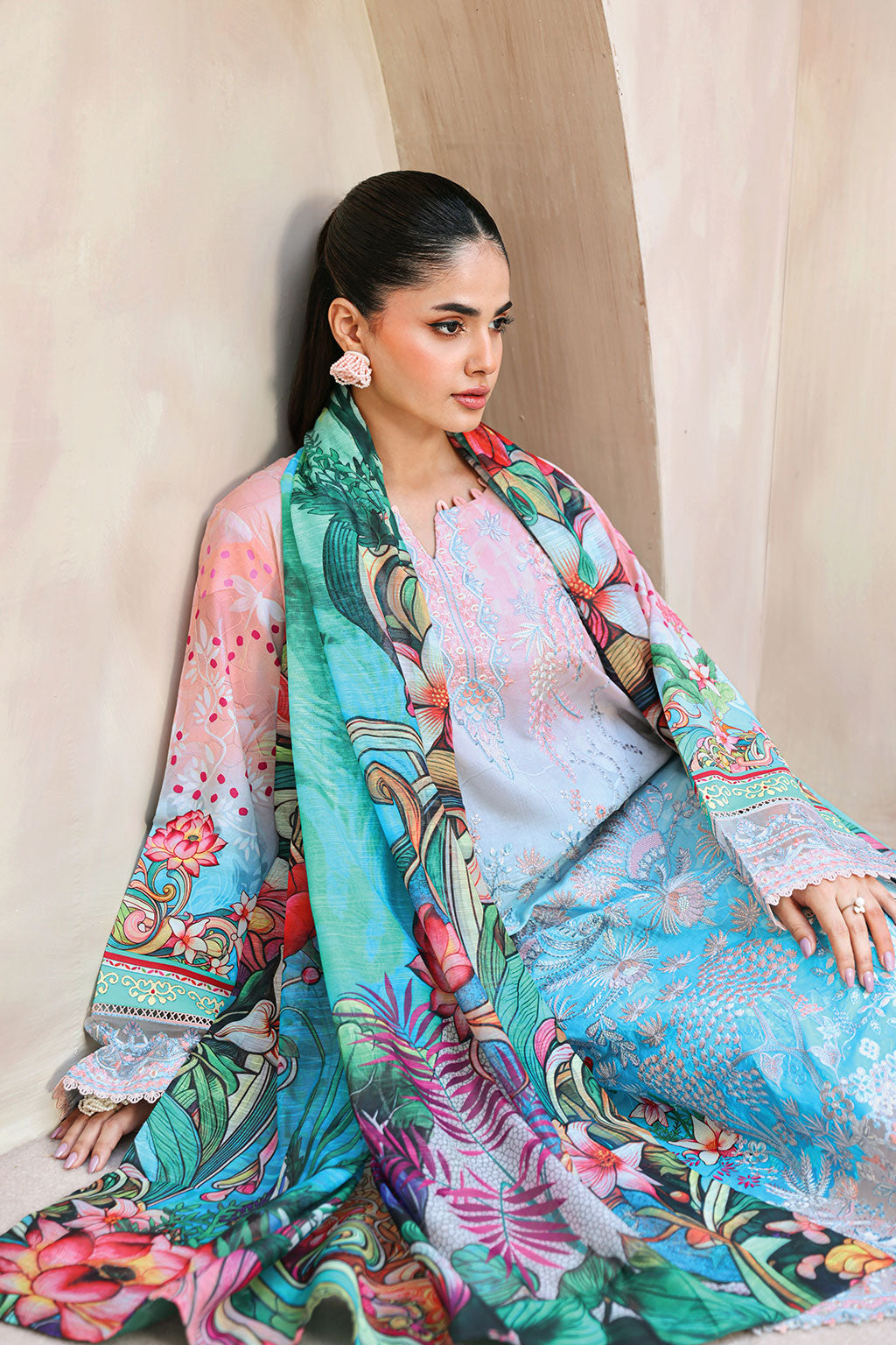 L-1510 || MASHAAL COLLECTION || RAMSHA