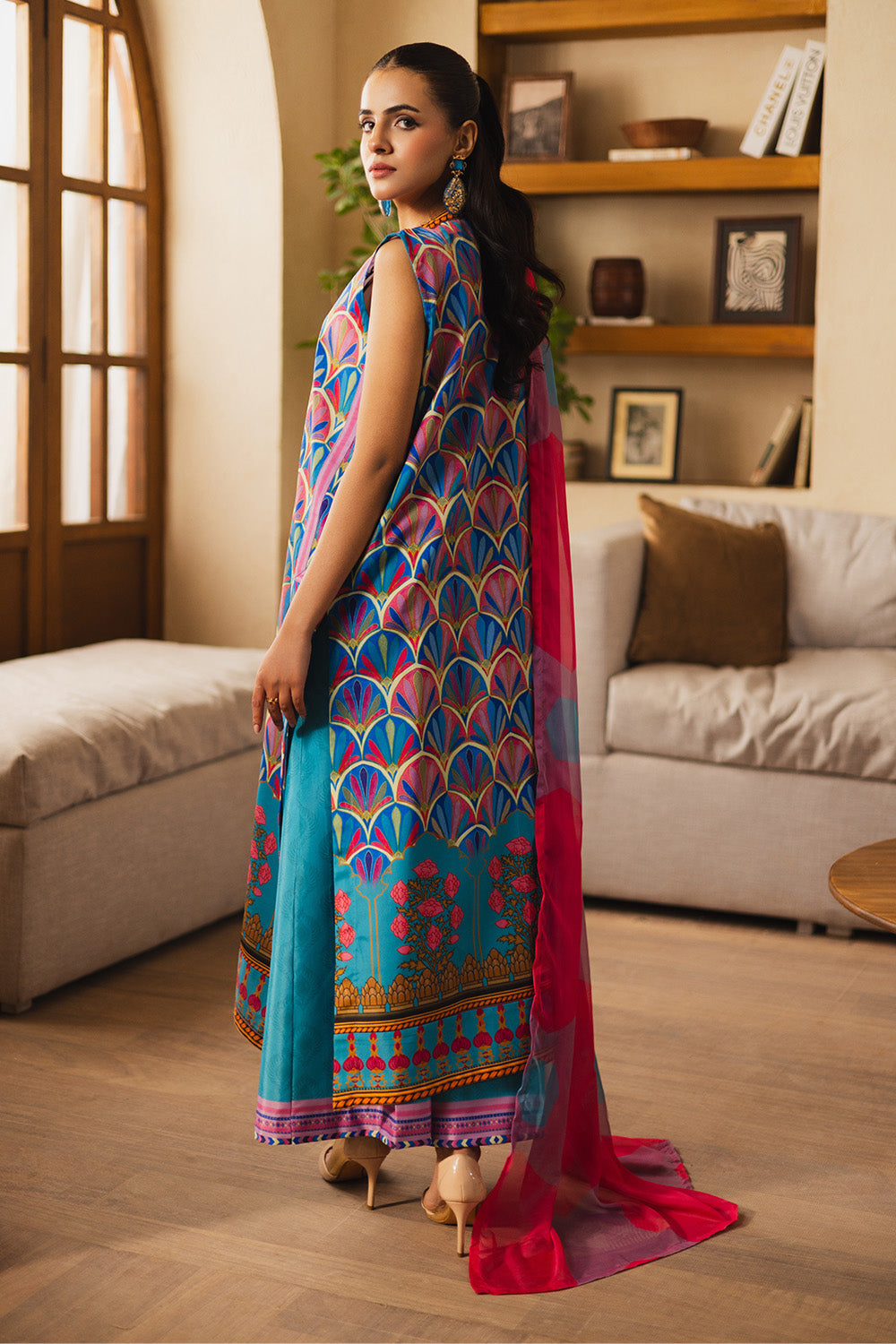 ESHE - MS50465 | CEIL | MARYUM N MARIA in UK USA UAE online kapraye.com