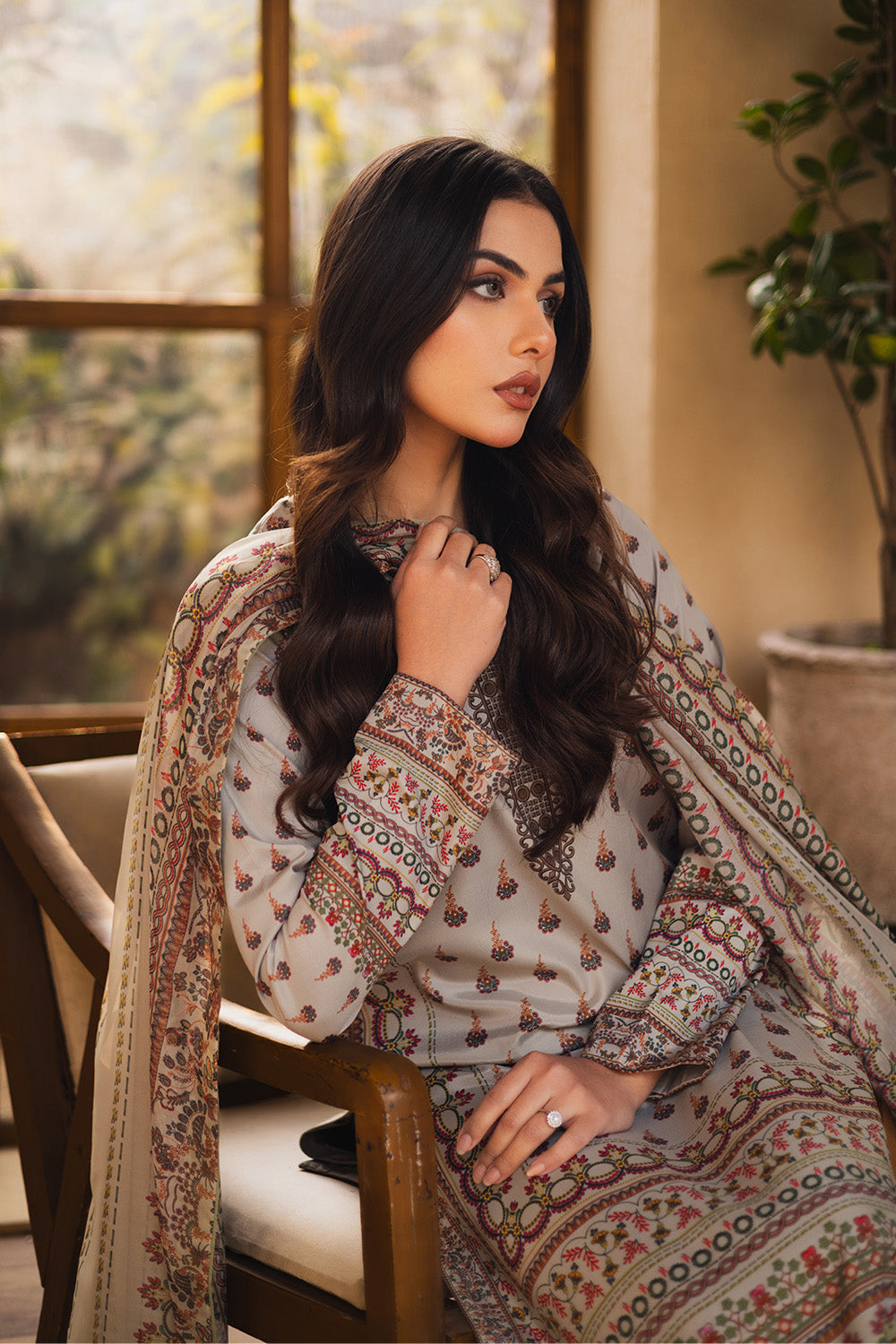 DIBA - MS50475 | CEIL | MARYUM N MARIA in UK USA UAE online kapraye.com