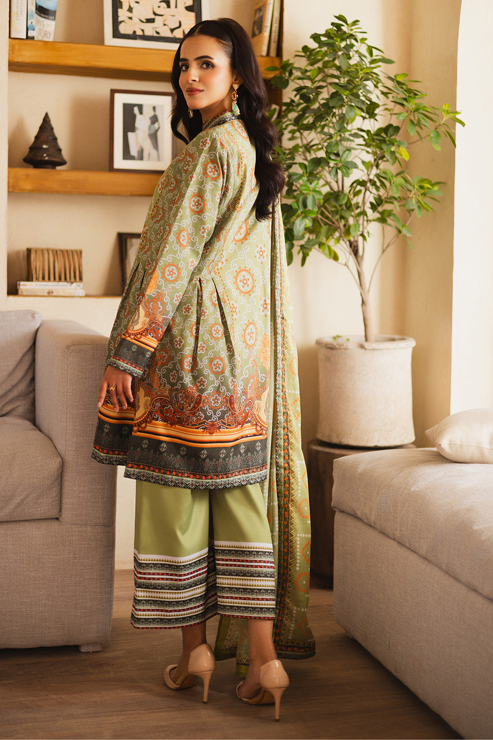 AYTAN - MS50479 | CEIL | MARYUM N MARIA in UK USA UAE online kapraye.com