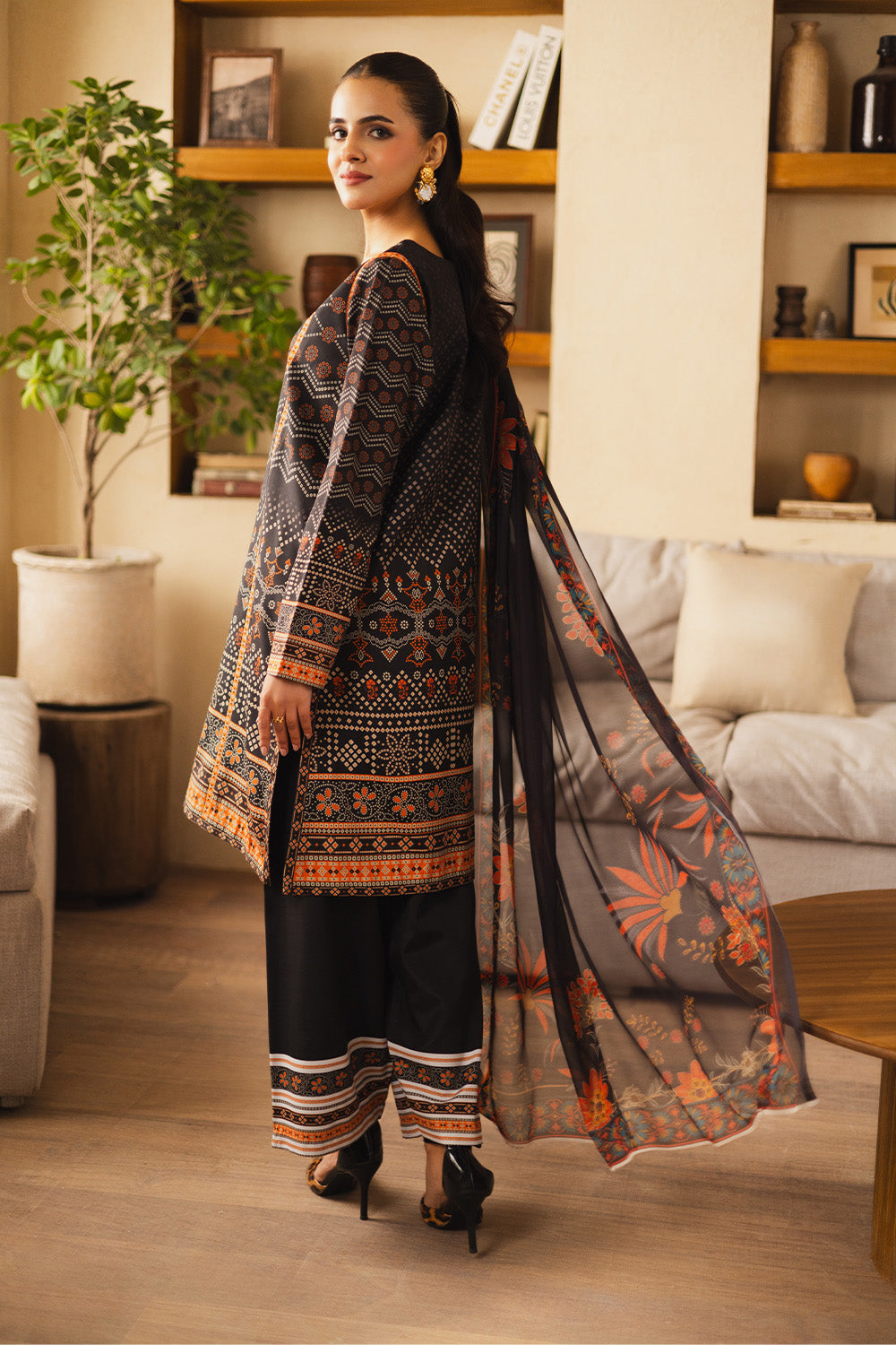 ARMANI - MS50481 | CEIL | MARYUM N MARIA in UK USA UAE online kapraye.com