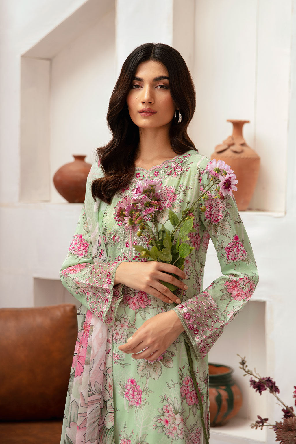 N-702 | RANGREZ COLLECTION | RAMSHA