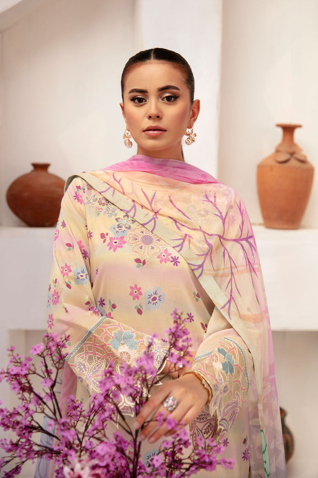 N-704 | RANGREZ COLLECTION | RAMSHA