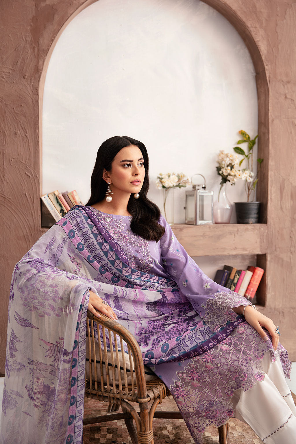 N-708 | RANGREZ COLLECTION | RAMSHA